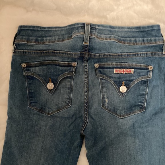 Hudson jeans size 27 - Picture 6 of 10